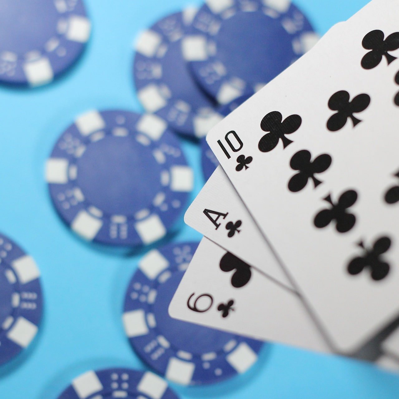 vipclup Live Casino Myanmar